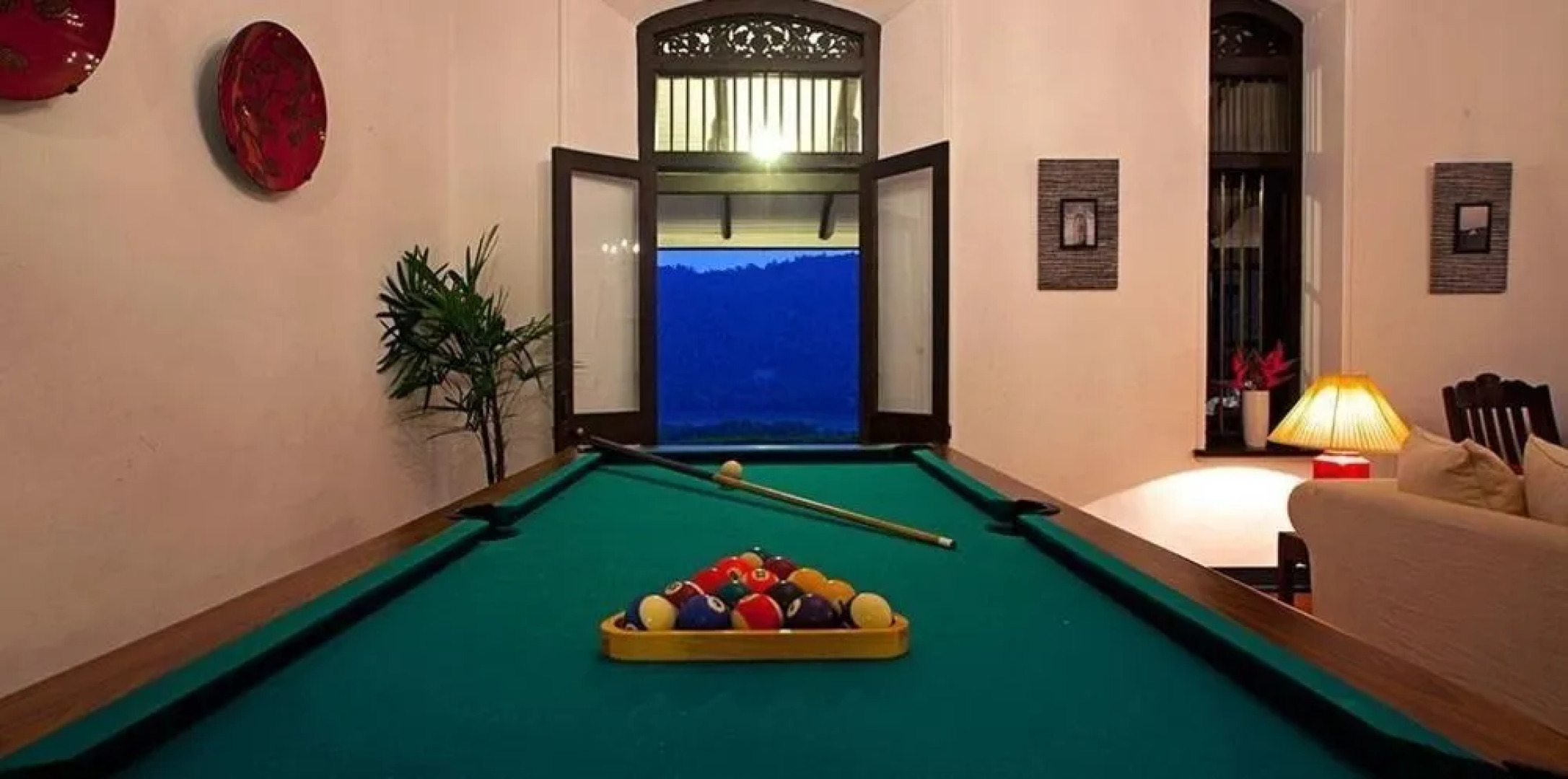 Mas Villa by FOX Resorts