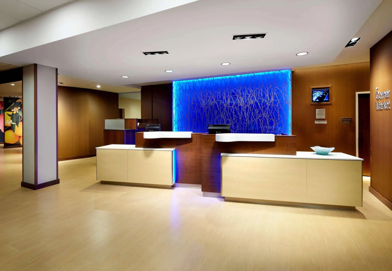 Fairfield by Marriott Inn & Suites Wheeling at The Highlands