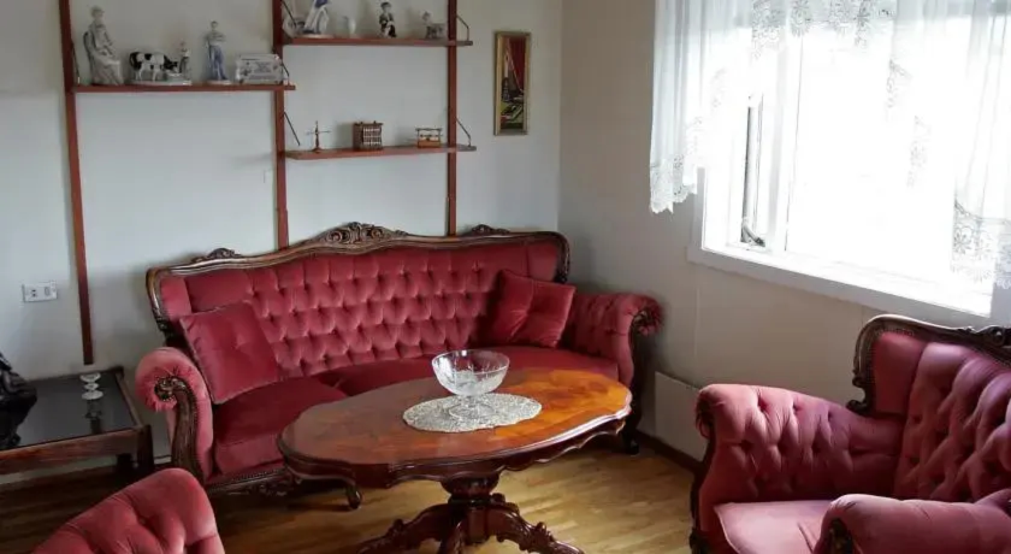 Guesthouse Ytra-Áland