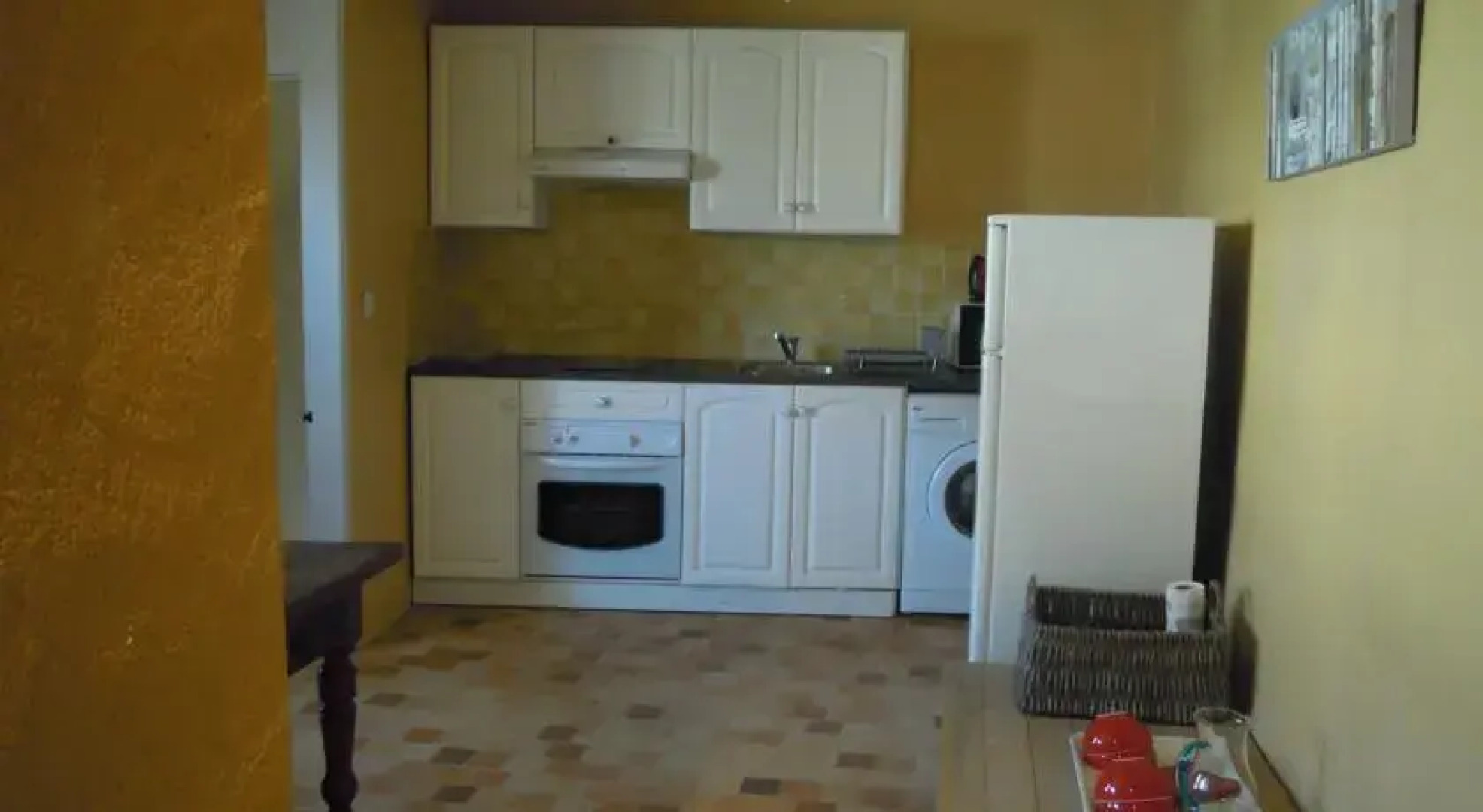 Gite Le Petit Rosaire