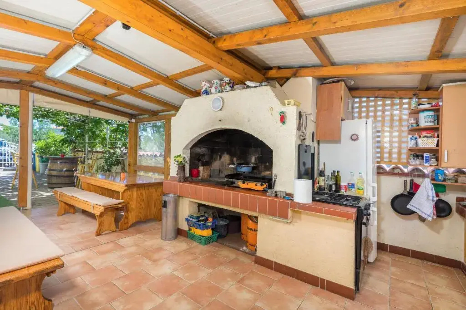 Apartments Ana-Maria