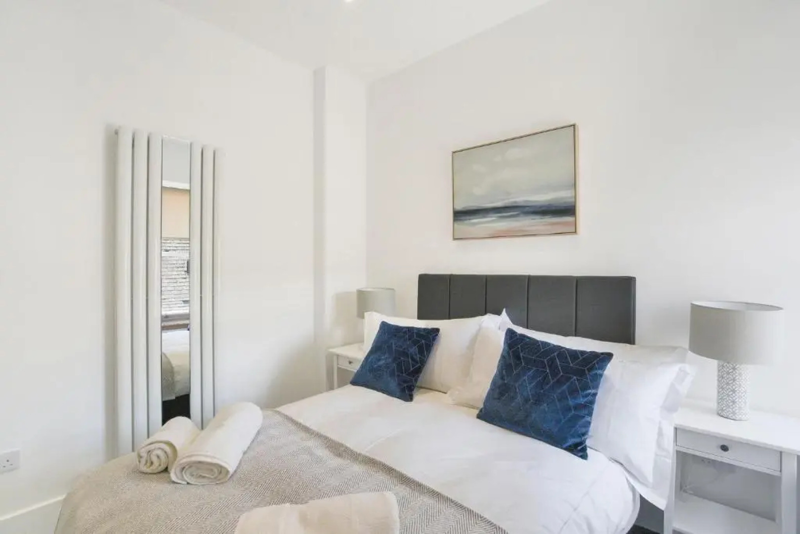 West Burnside Apartments