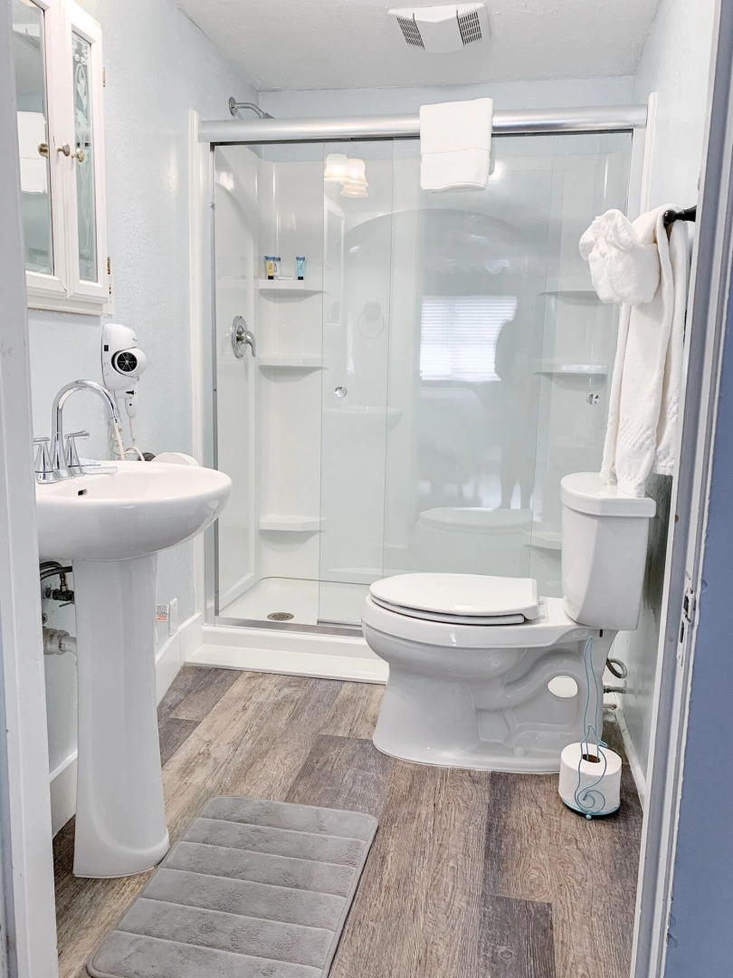 Beach Drive Inn Bed & Breakfast