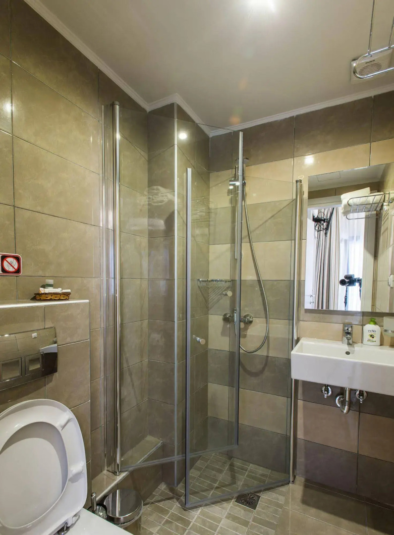 Hotel Oriana - Adults Only
