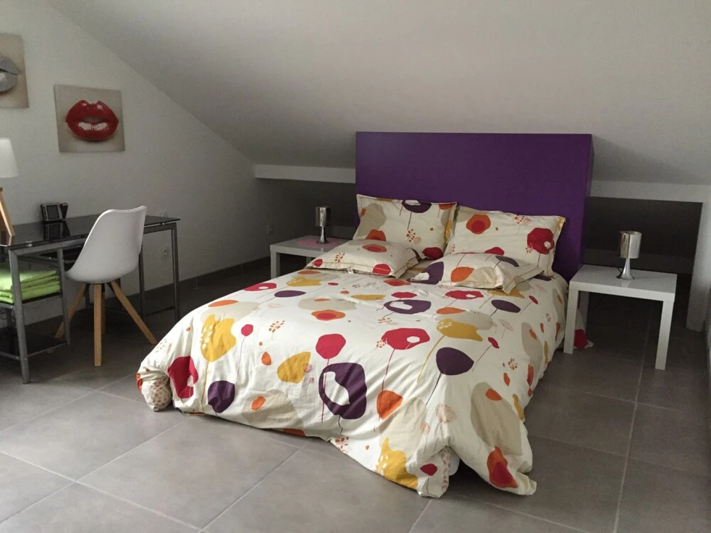 L'Aquarium attigneville