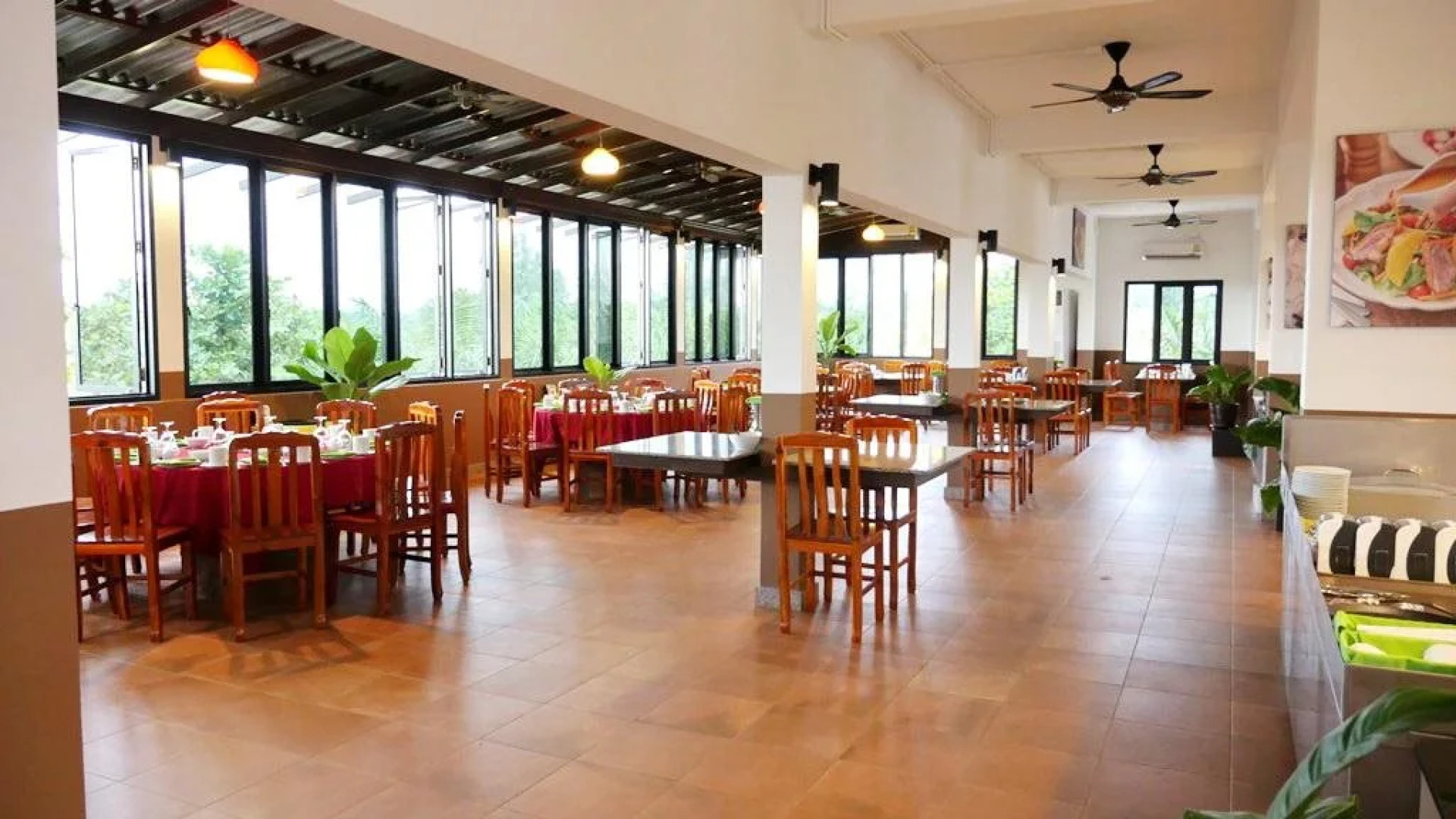 3Z Pool Villa & Hotel