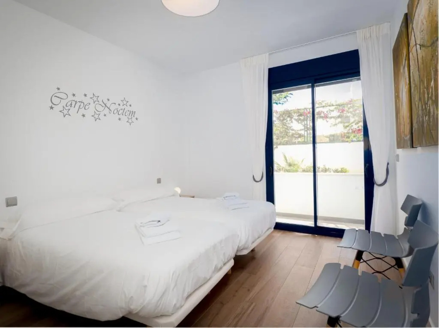 2226-Luxury sea view apartment