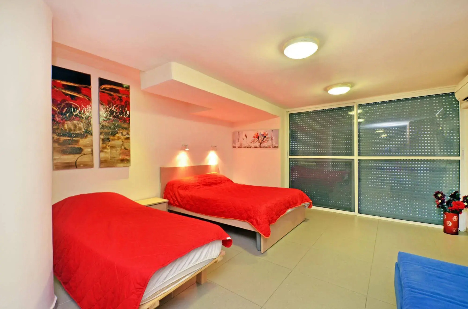 Dormitory Levontine 14