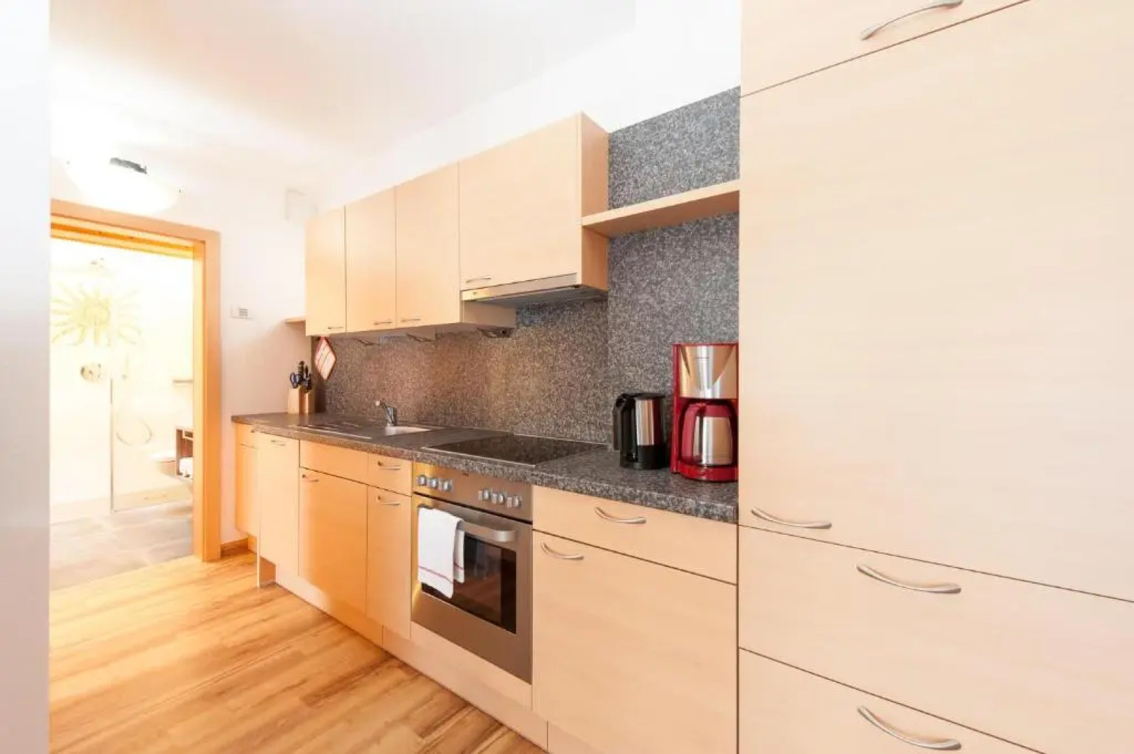 Sonnleiten Apt. 9 der kleinen Bären