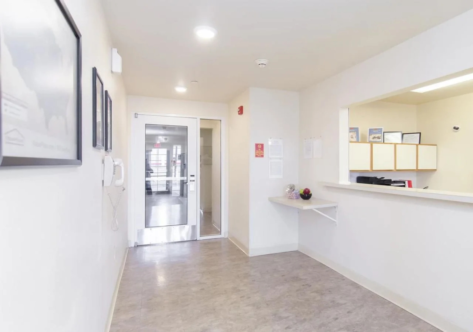 WoodSpring Suites Champaign near University