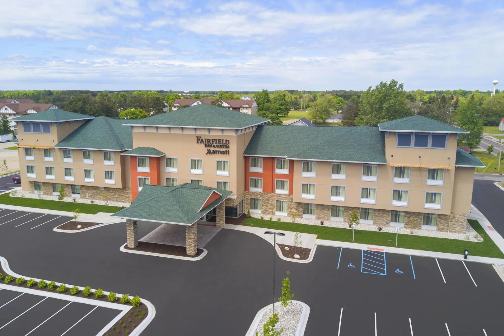 Fairfield Inn & Suites by Marriott Gaylord
