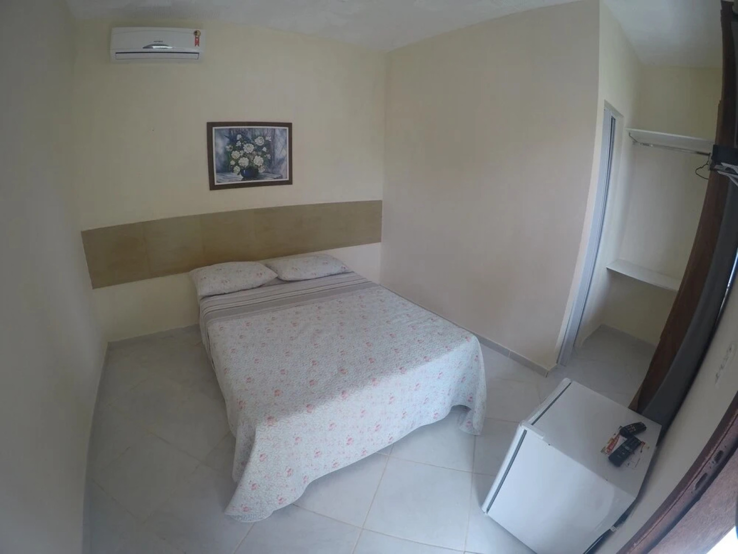 Pousada Recanto Itaúnas