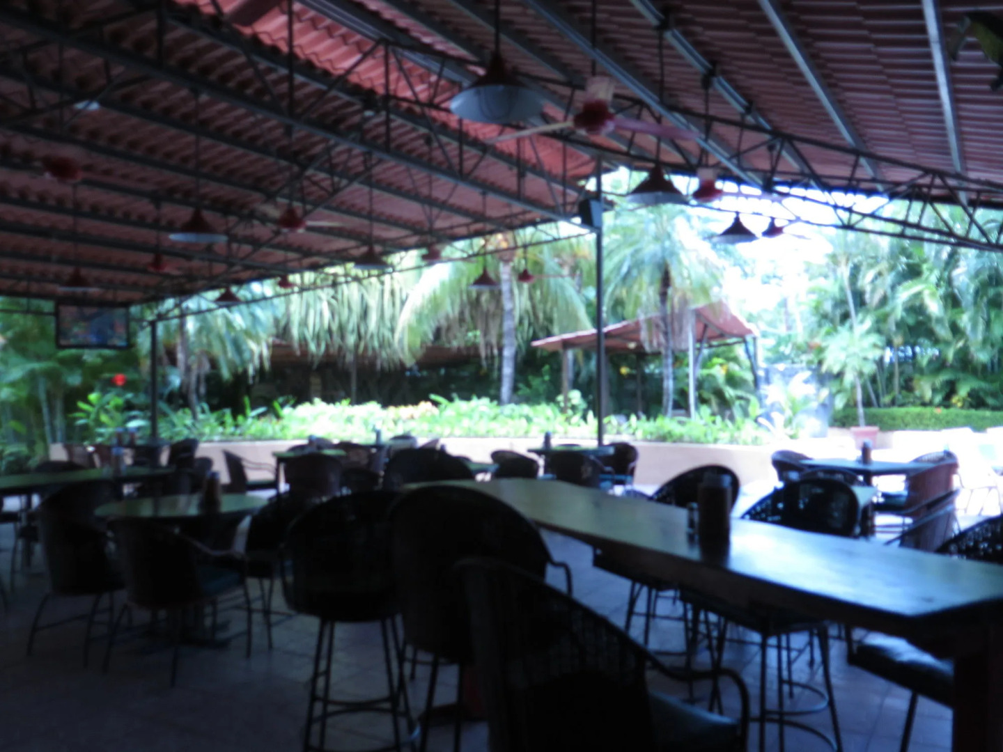 The Palms At Coco Beach