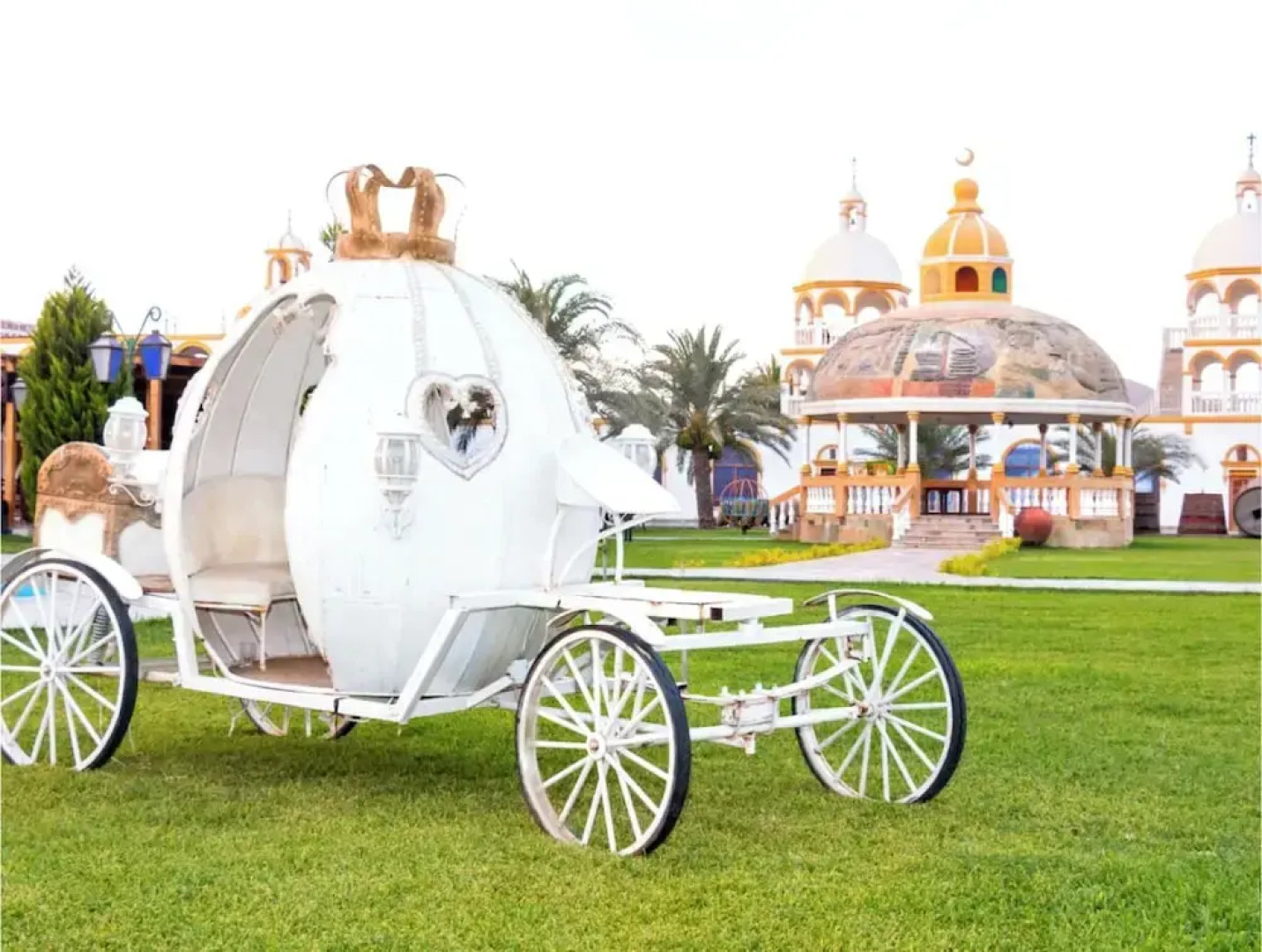 Hacienda Hotel Macacona