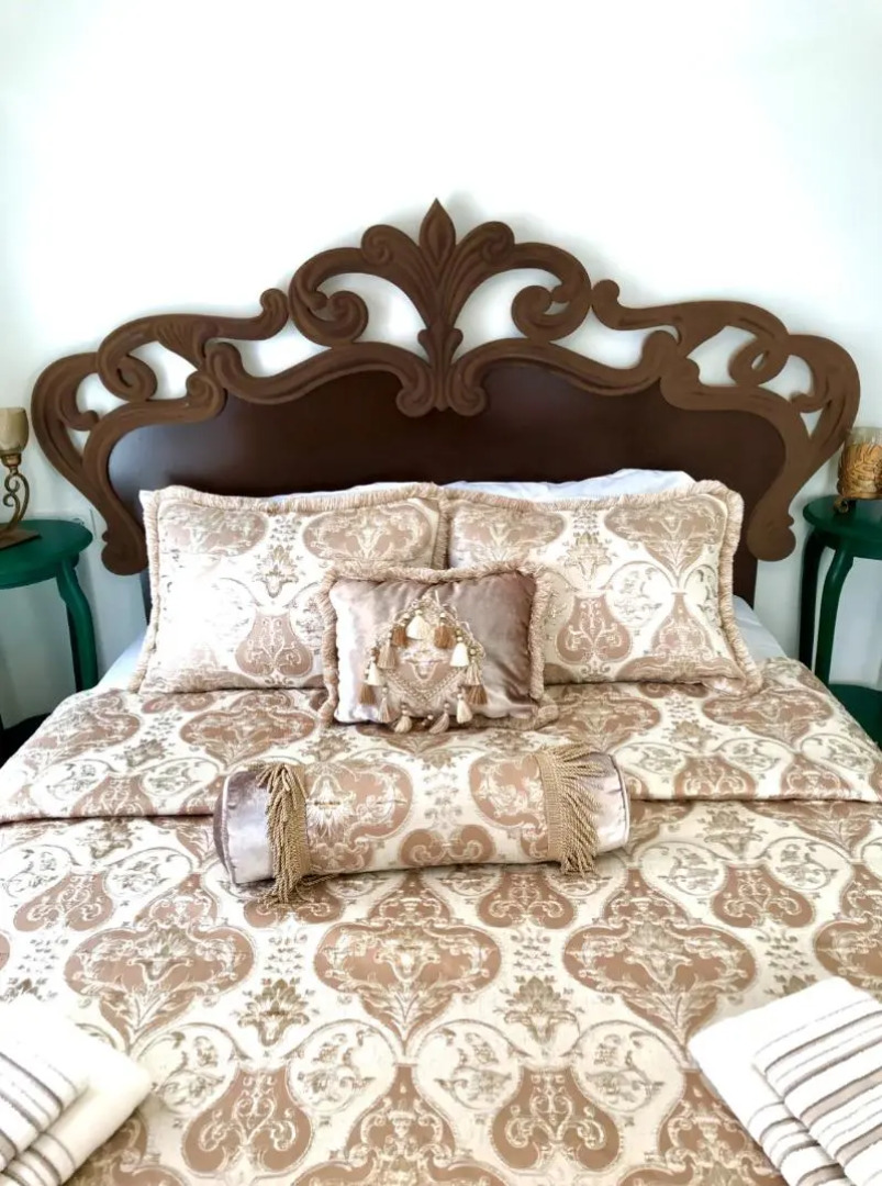 Ayvalik Rebetiko Otel