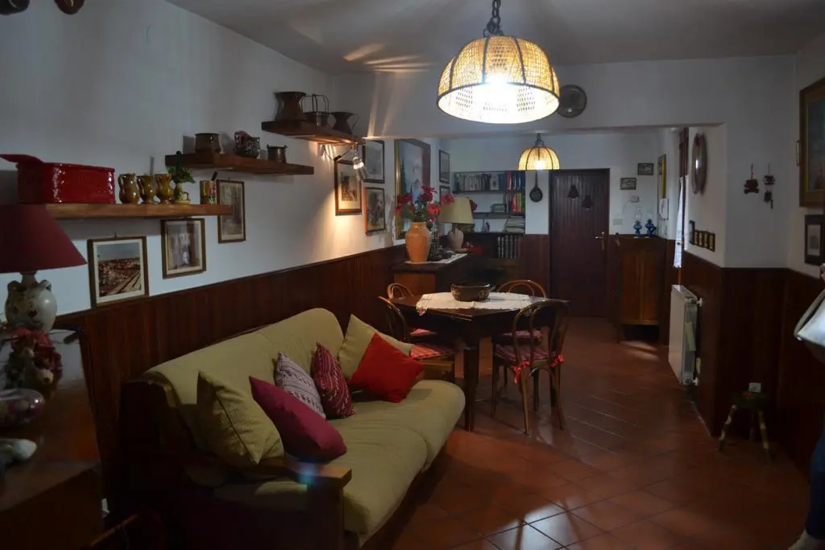 Villa Rosa Etna Bed & Breakfast