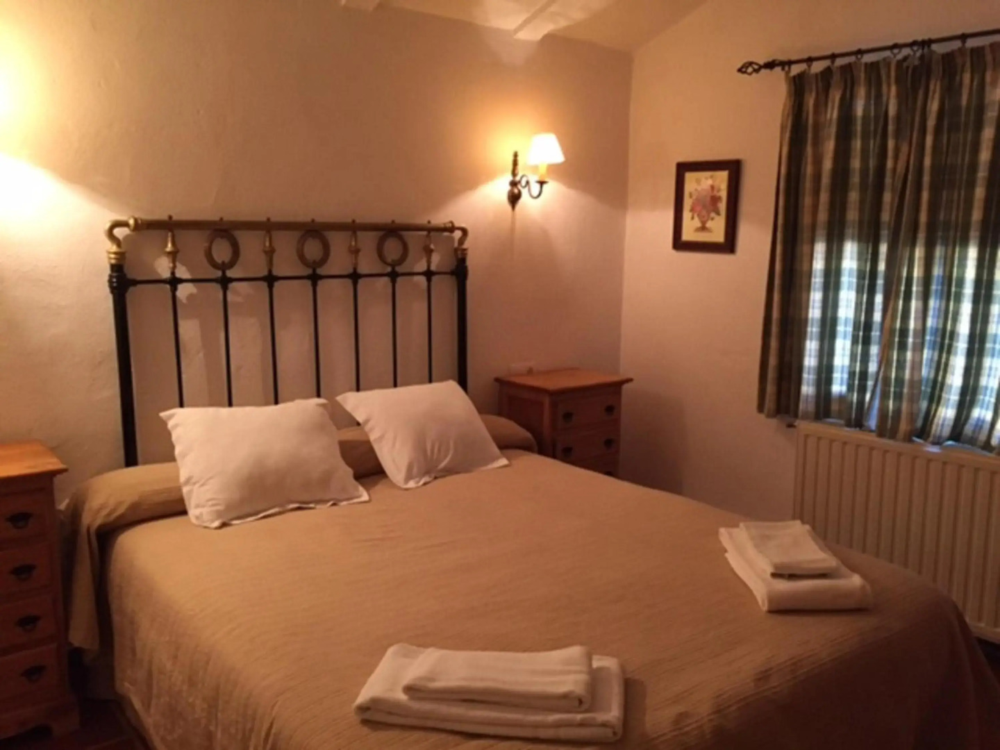 Hotel Apartamento Rural Finca Valbono