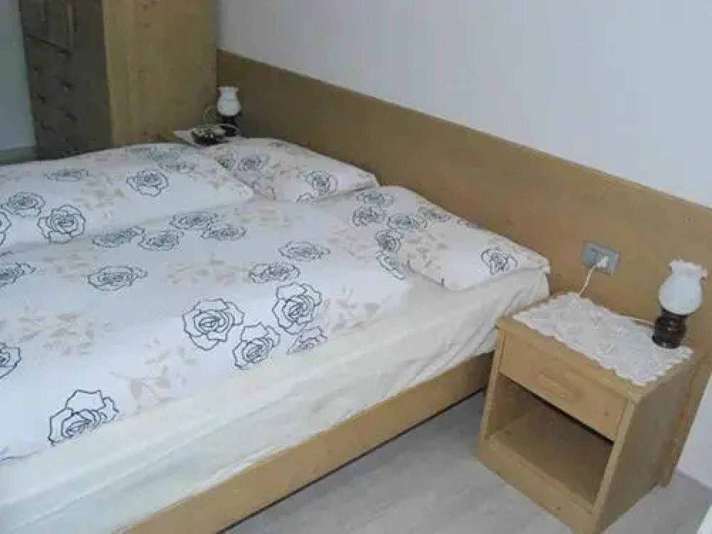 Appartamenti Chalet al Lago