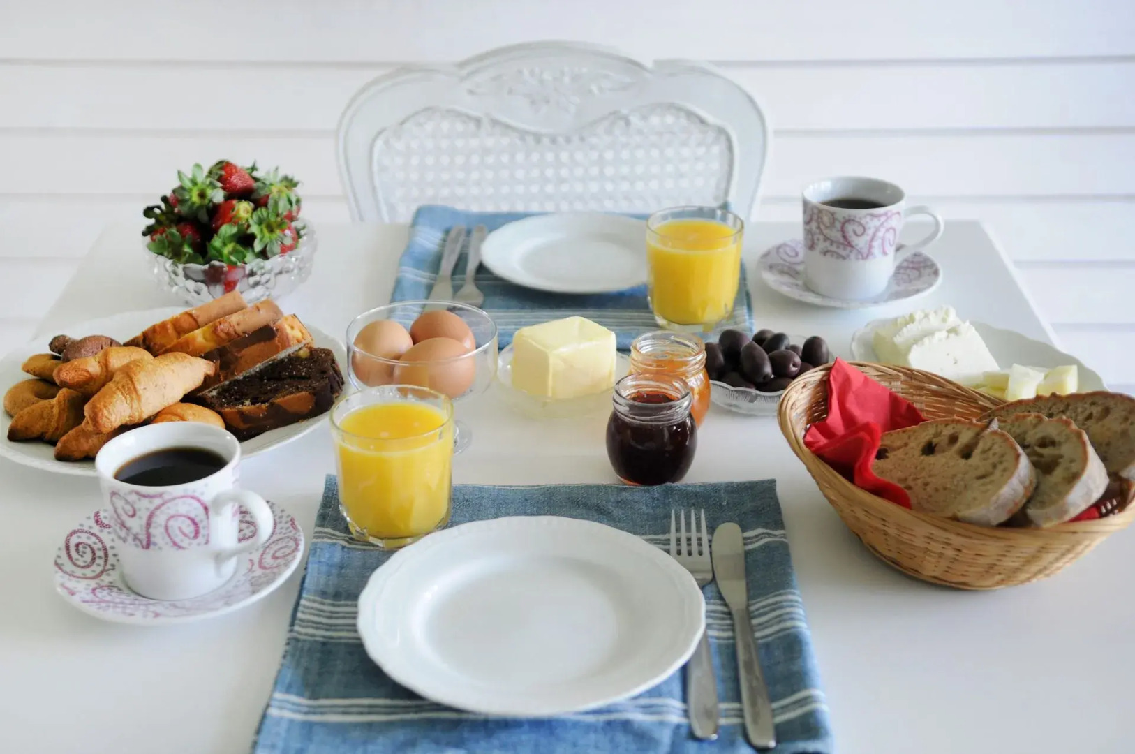 Triantafilia Guesthouse