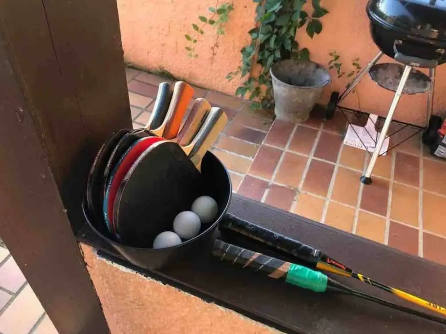 Charming 5 Bedroom House