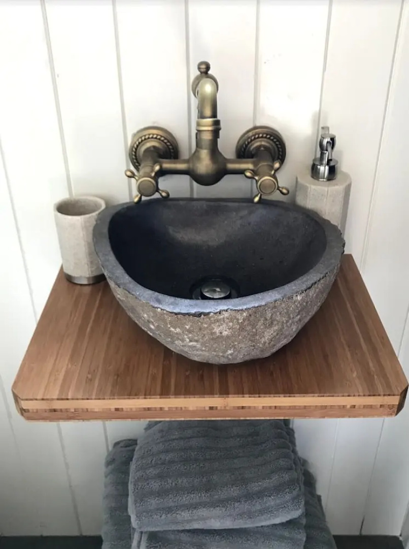 Beds of Silk Luxury Glamping