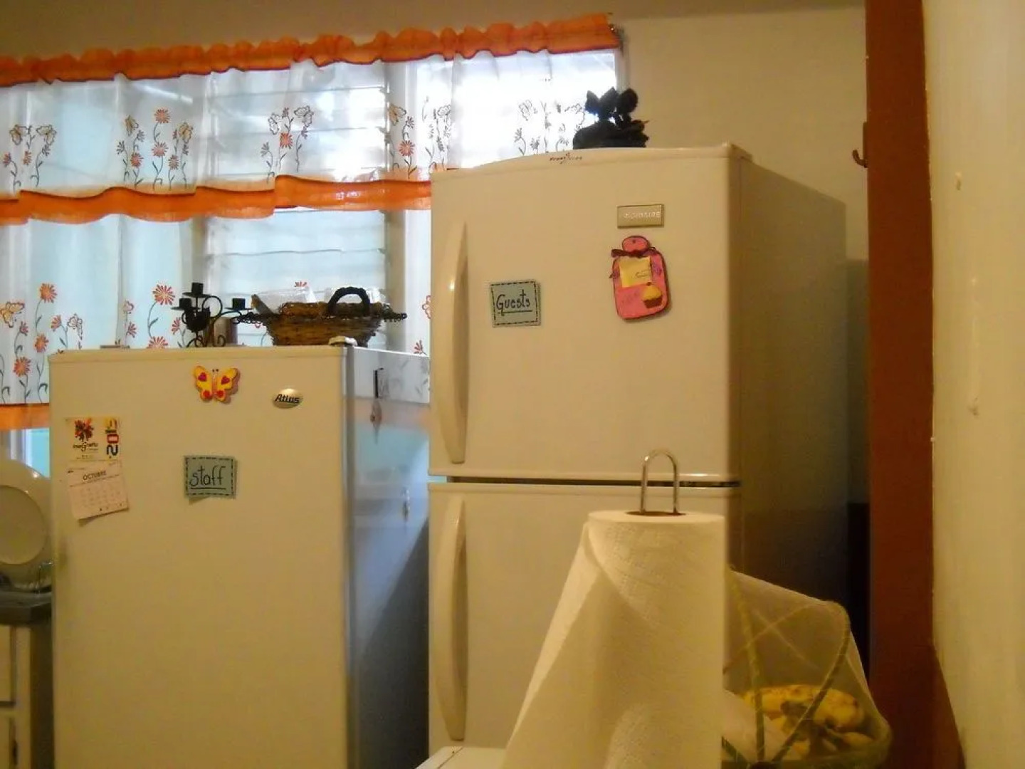 Lajuela BnB & Hostel