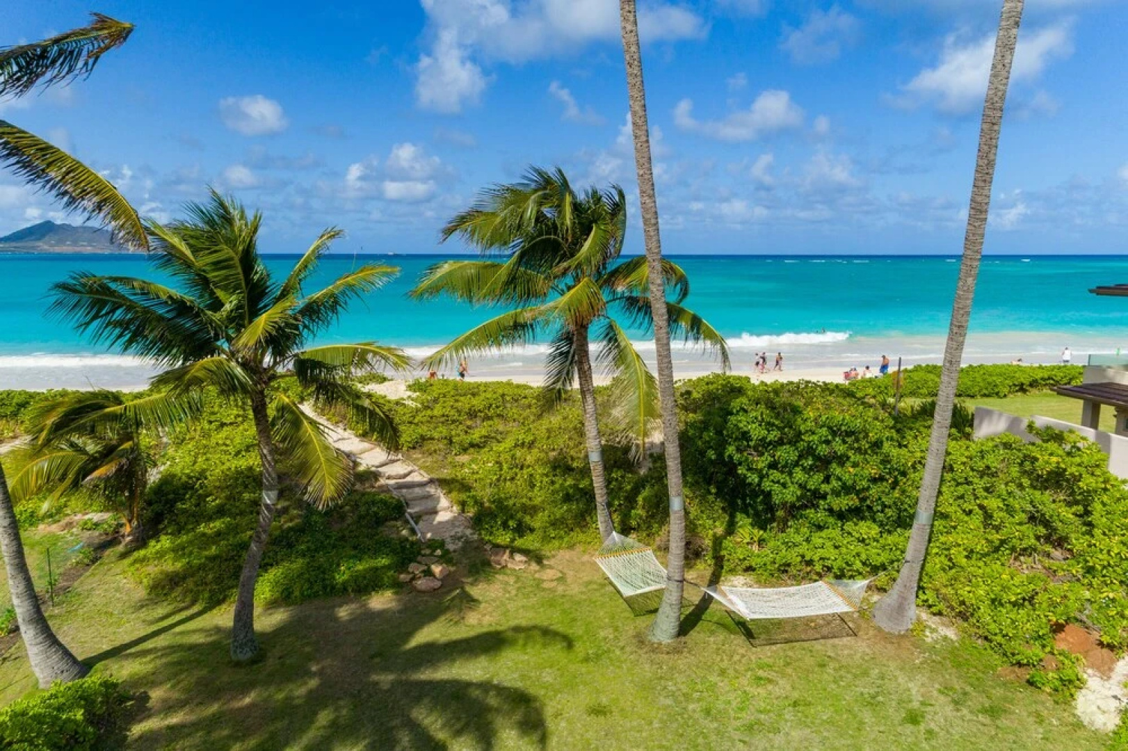 Hale Oahu Villa by Avantstay Kailua Beachfront House! Coastal Luxury!