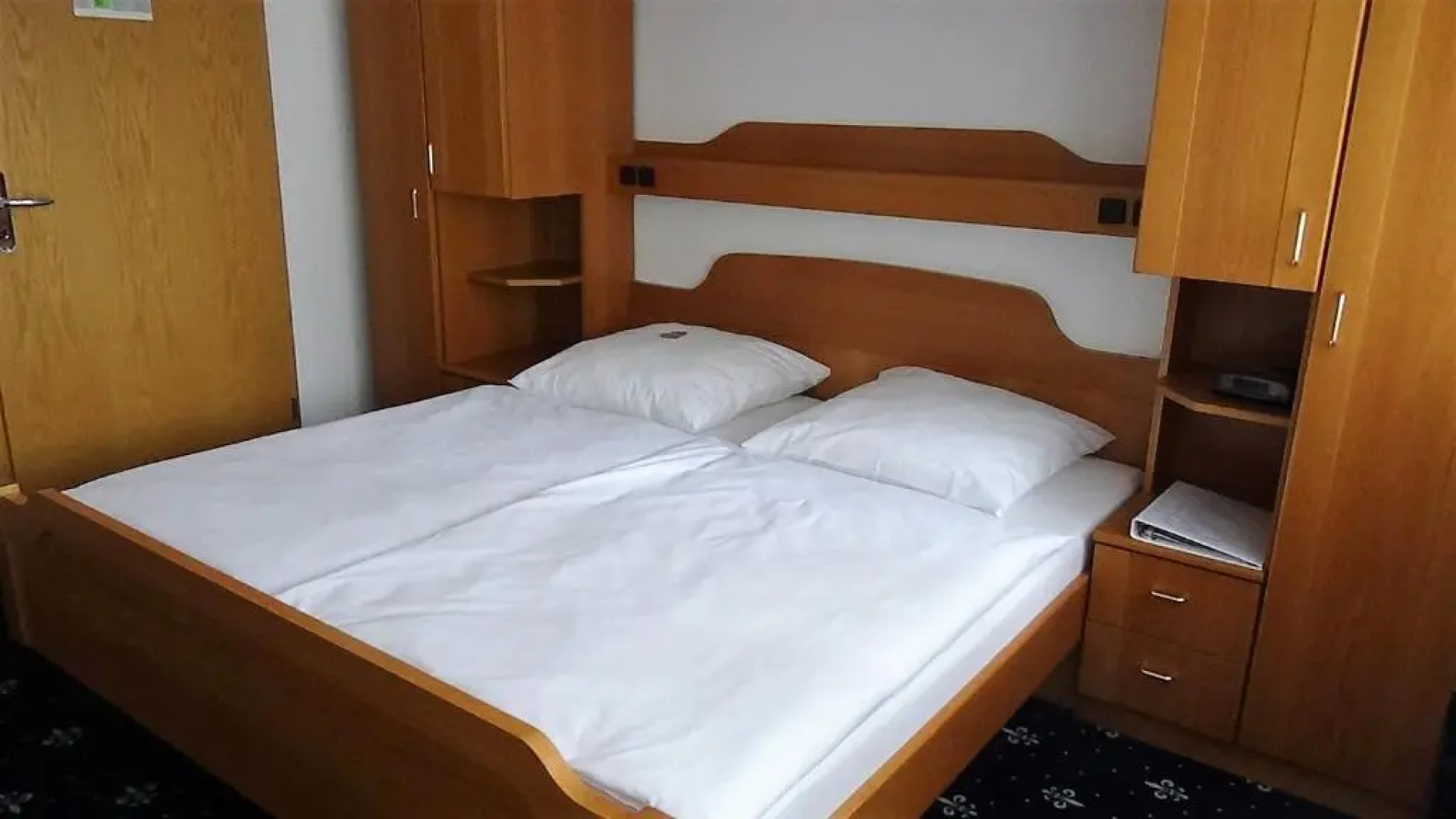 Hotel Zur Traube