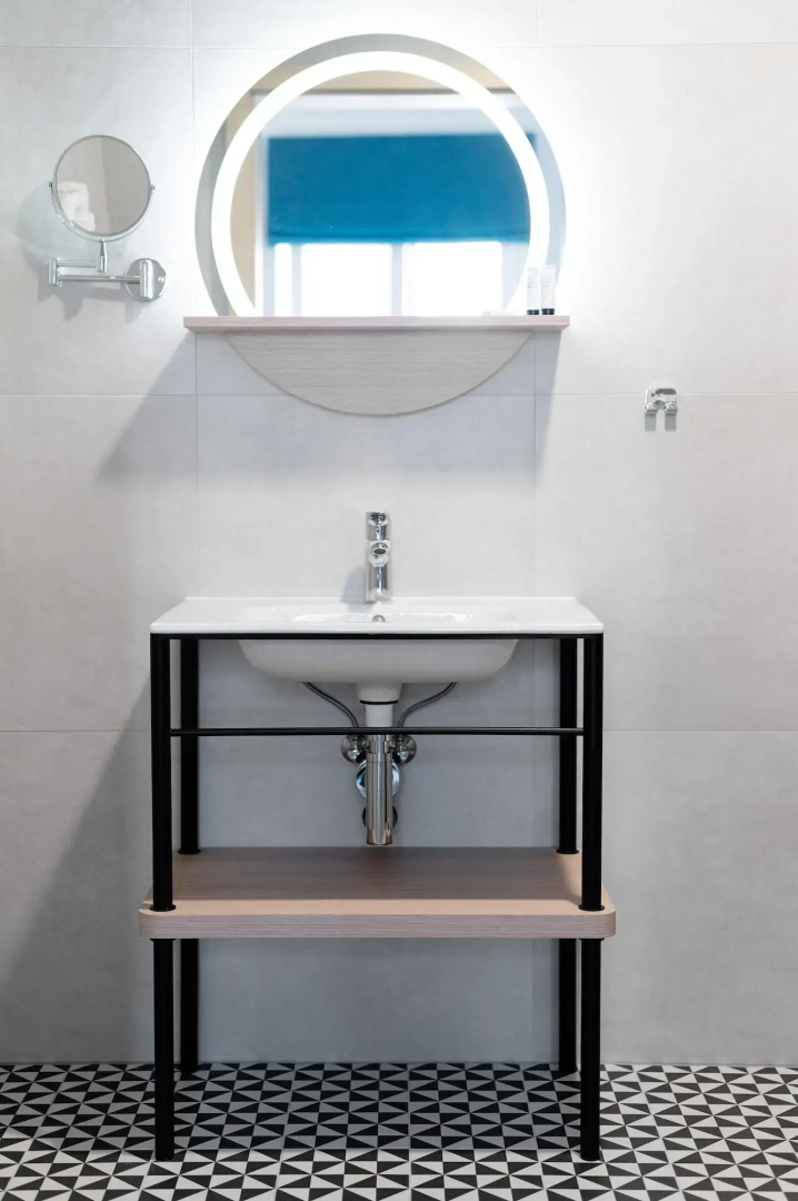 Hotel Tulip Residences Warsaw Targowa