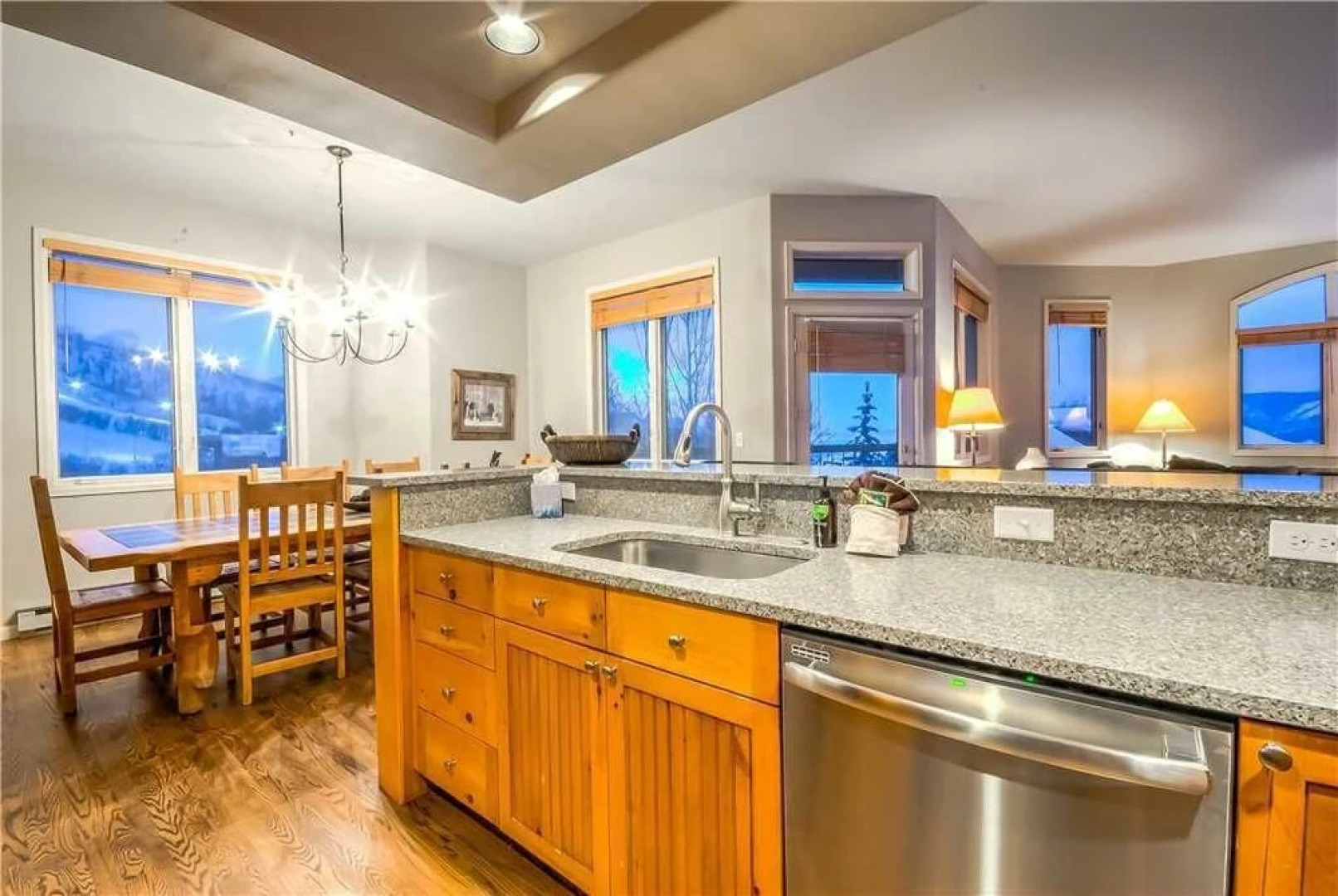 Storm Meadows Spa Grenoble III