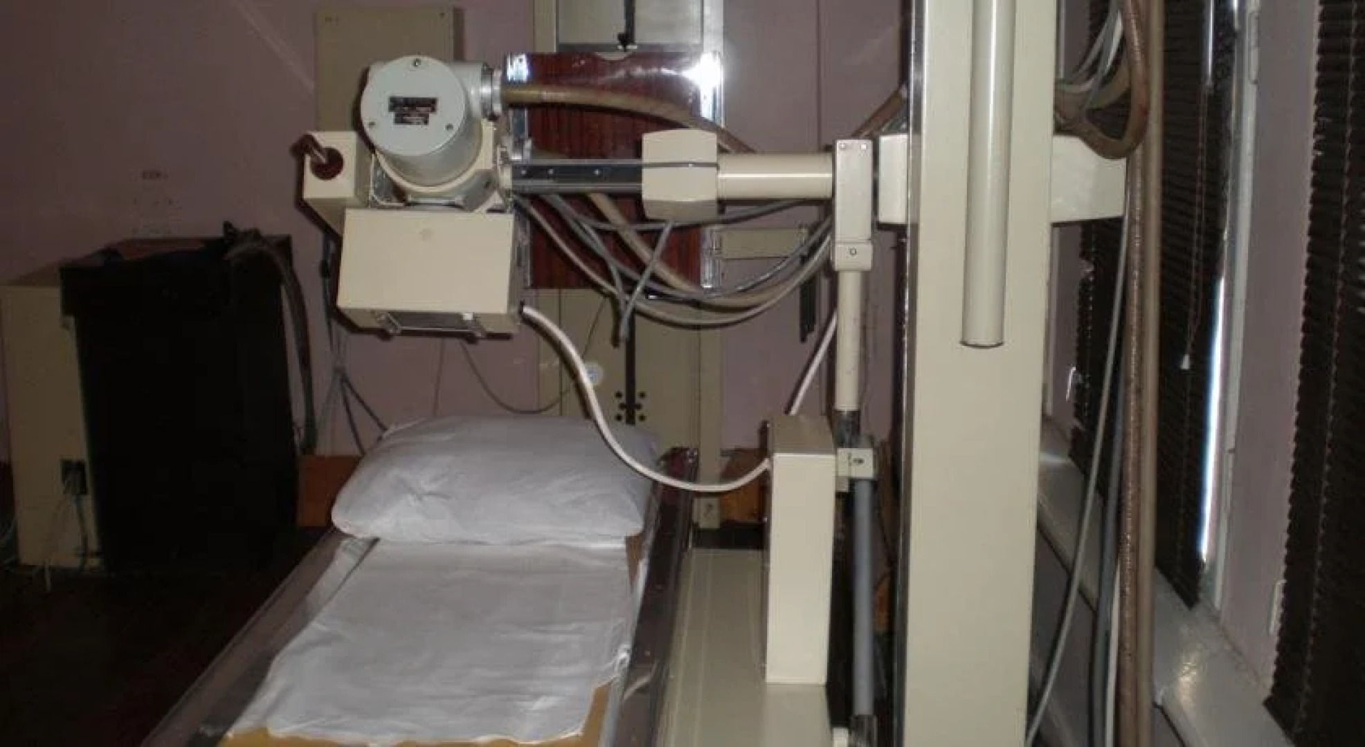 Санаторий Алмаз