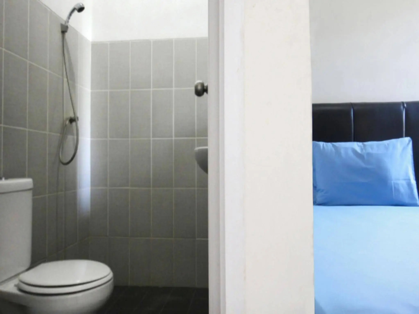 Comfort House