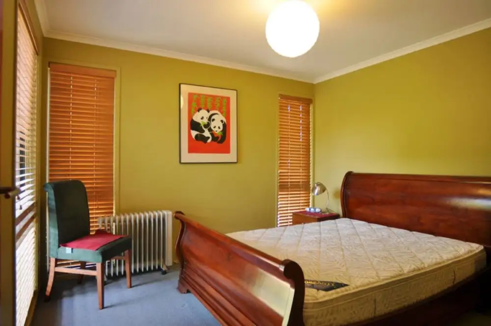 Beachcroft - Inlet Side