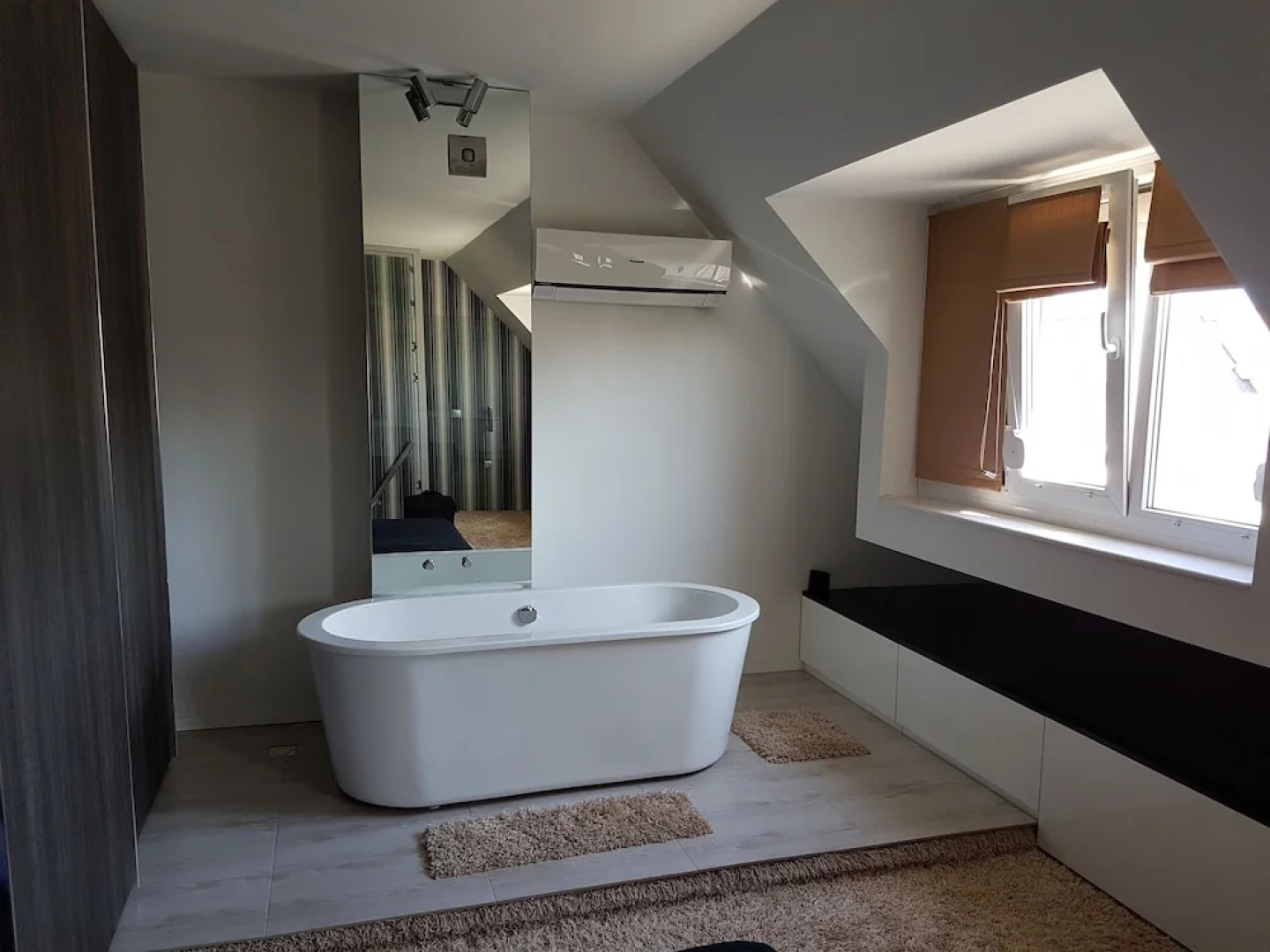Luxury Apartment in Perla Complex