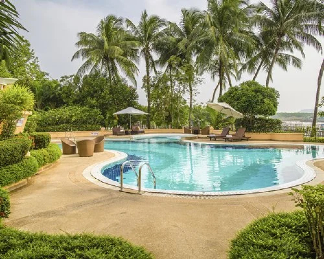 Karma Royal Boat Lagoon - 4 Nights, Phuket, Thailand