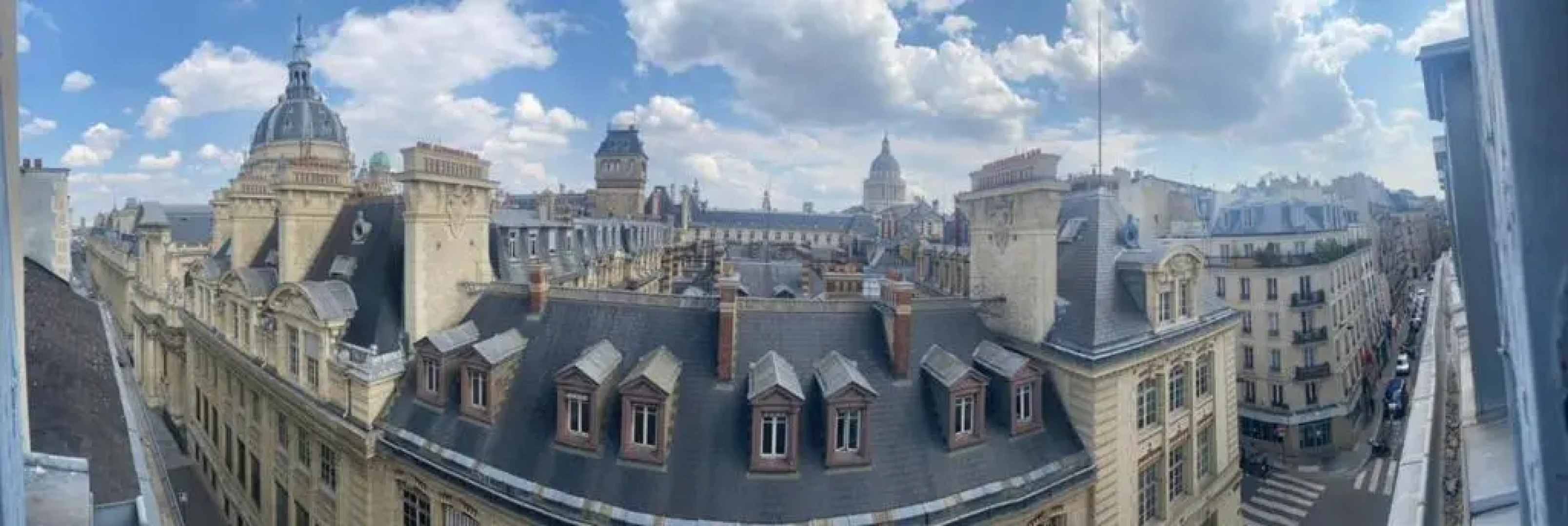 Hôtel Cluny Sorbonne