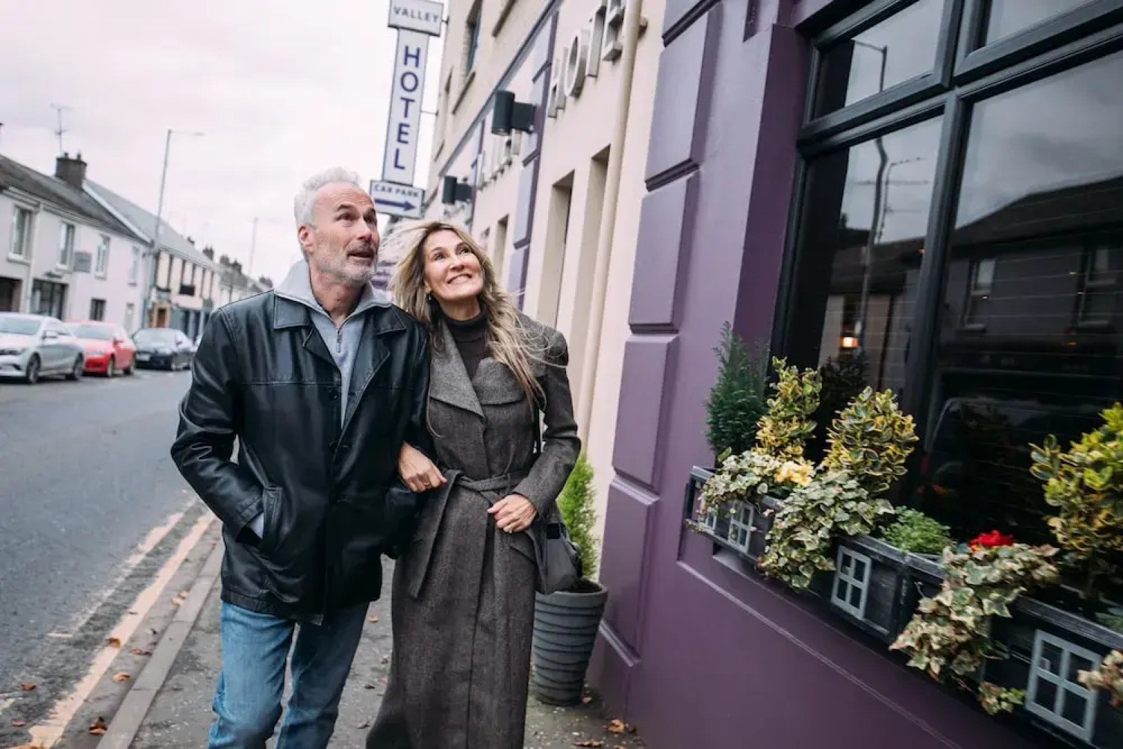 The Valley Hotel & Carriage Gardens