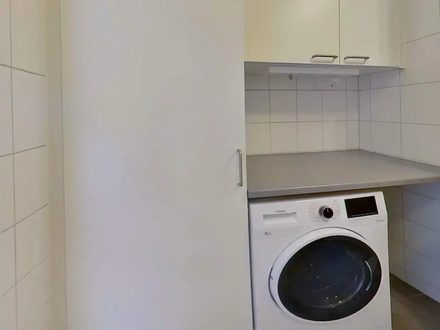 2 Person Comfortable Holiday Park Home in Testby