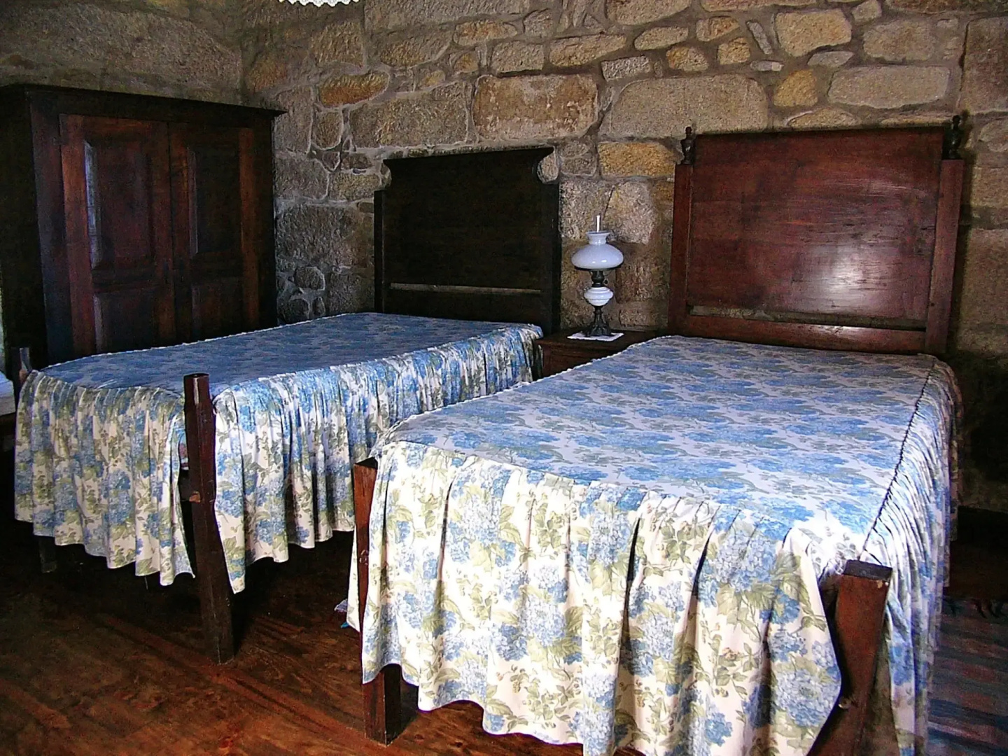 Quinta do Paço D'Anha