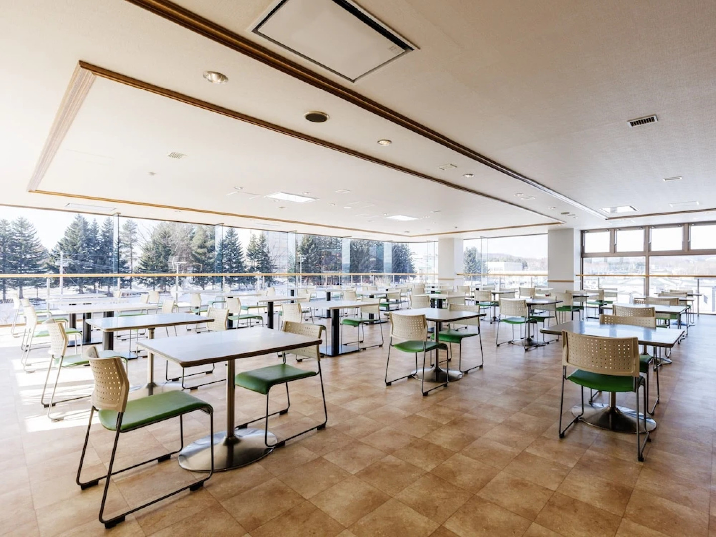 Tabist Kitami Athlete Stays