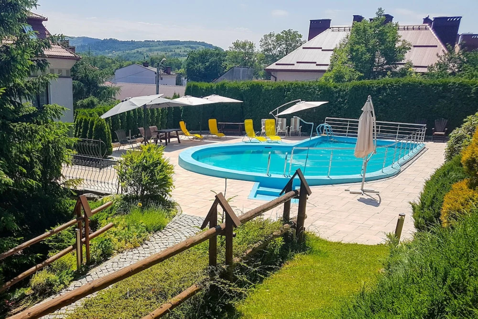 JANDA Resort & Conference