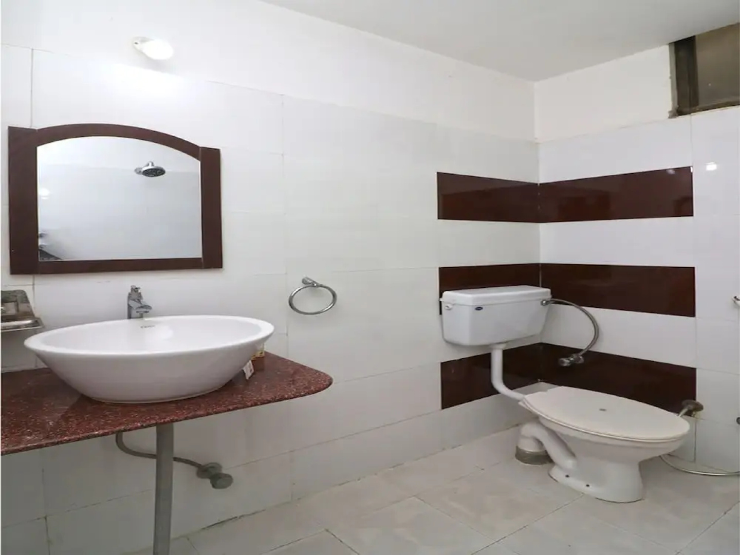 Hotel Shivam Fort View