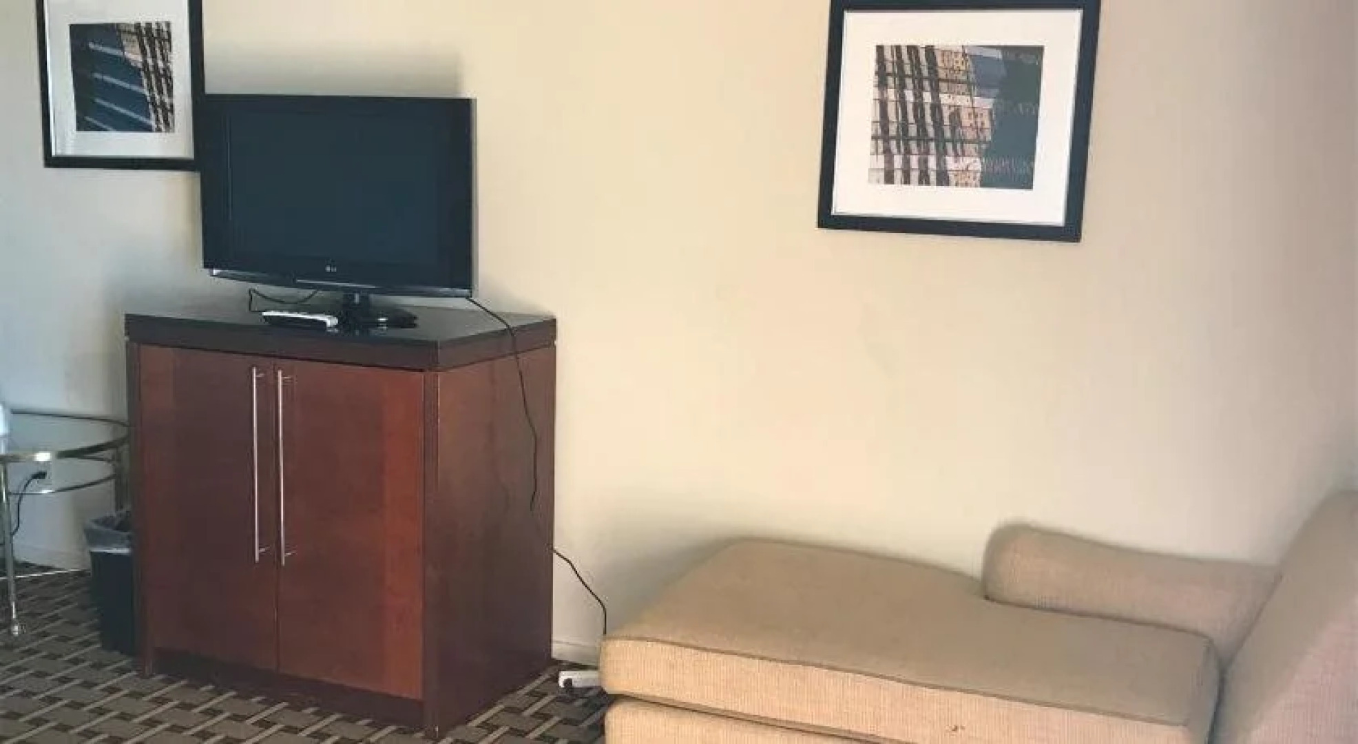 Grantmoore Motor Lodge