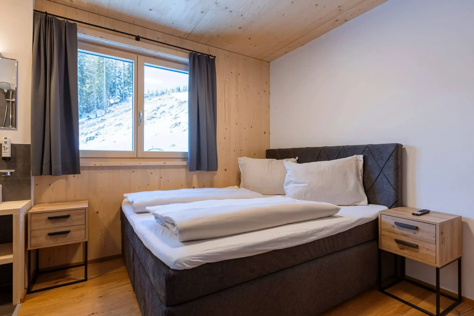 Bergresort Lachtal by ALPS RESORTS