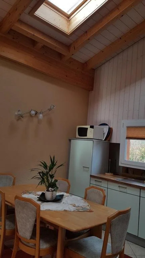 Janis Holiday Apartment