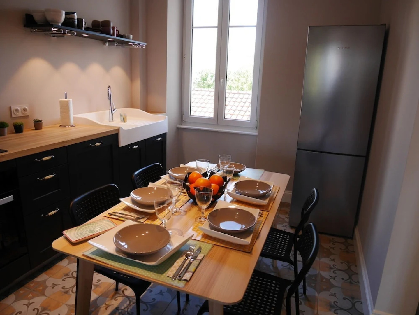 Cosy Home Colmar - Petite Venise