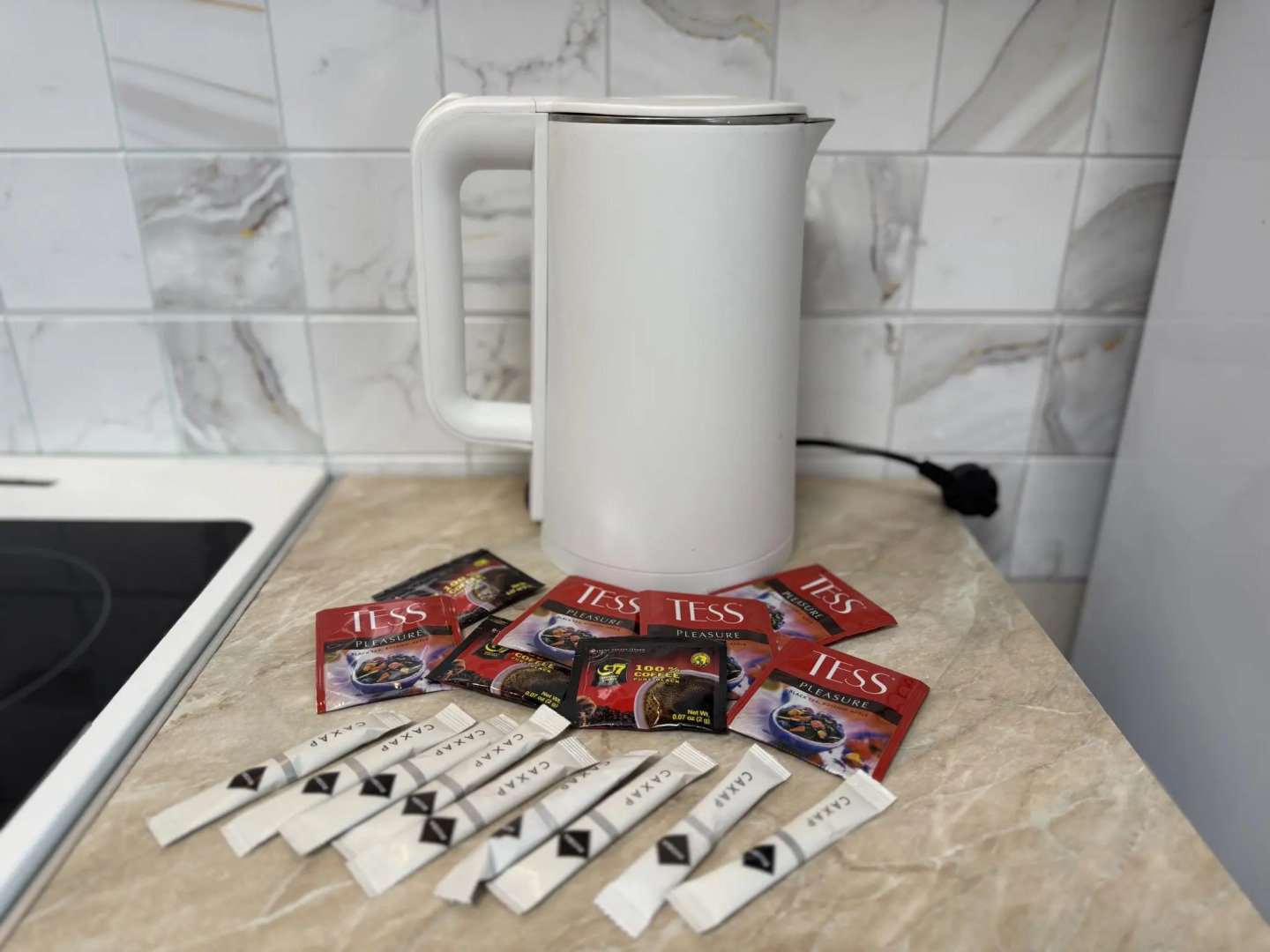 В Гости на Пионерском 62