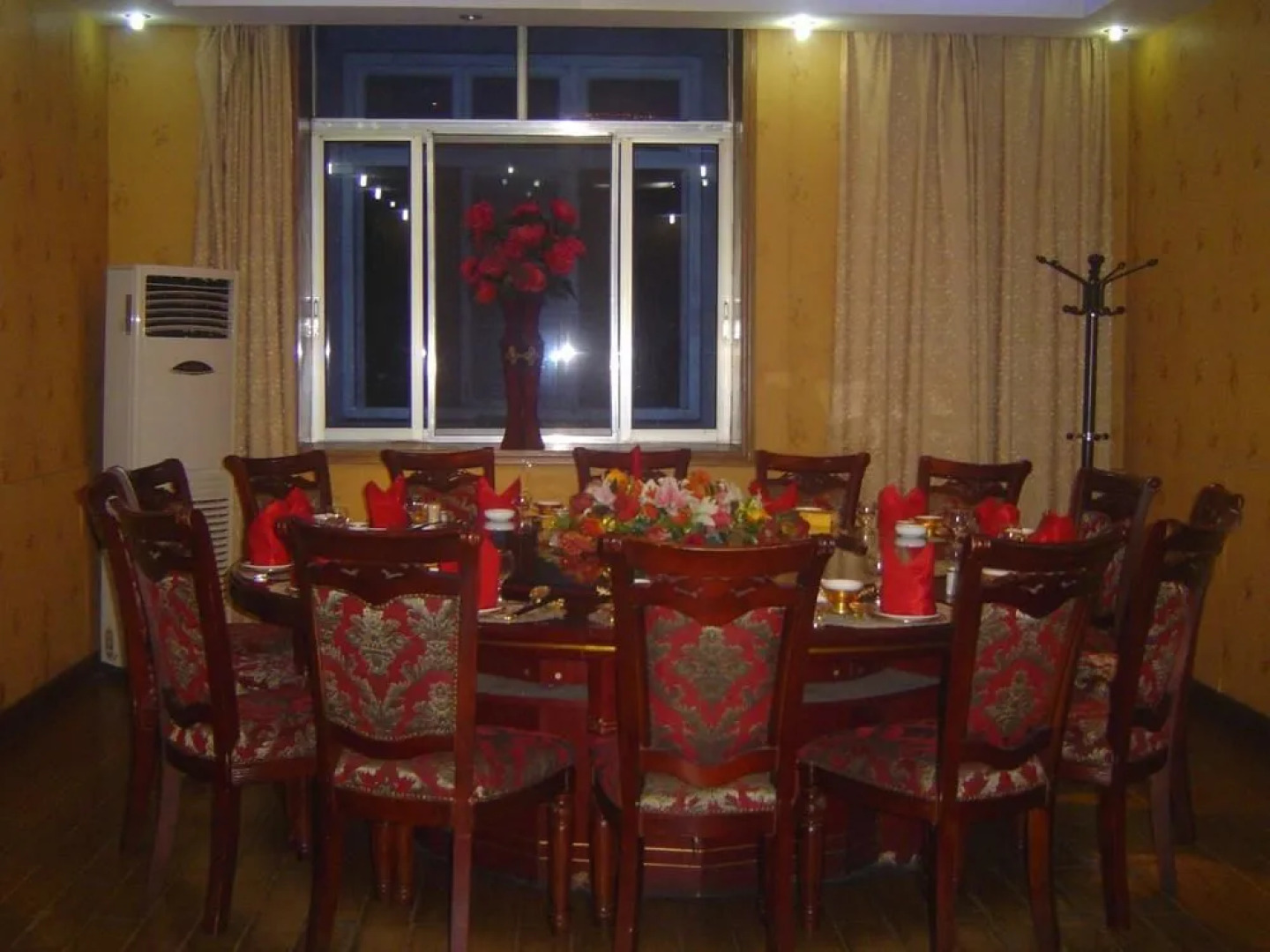 Lushan Hotel - Lushan