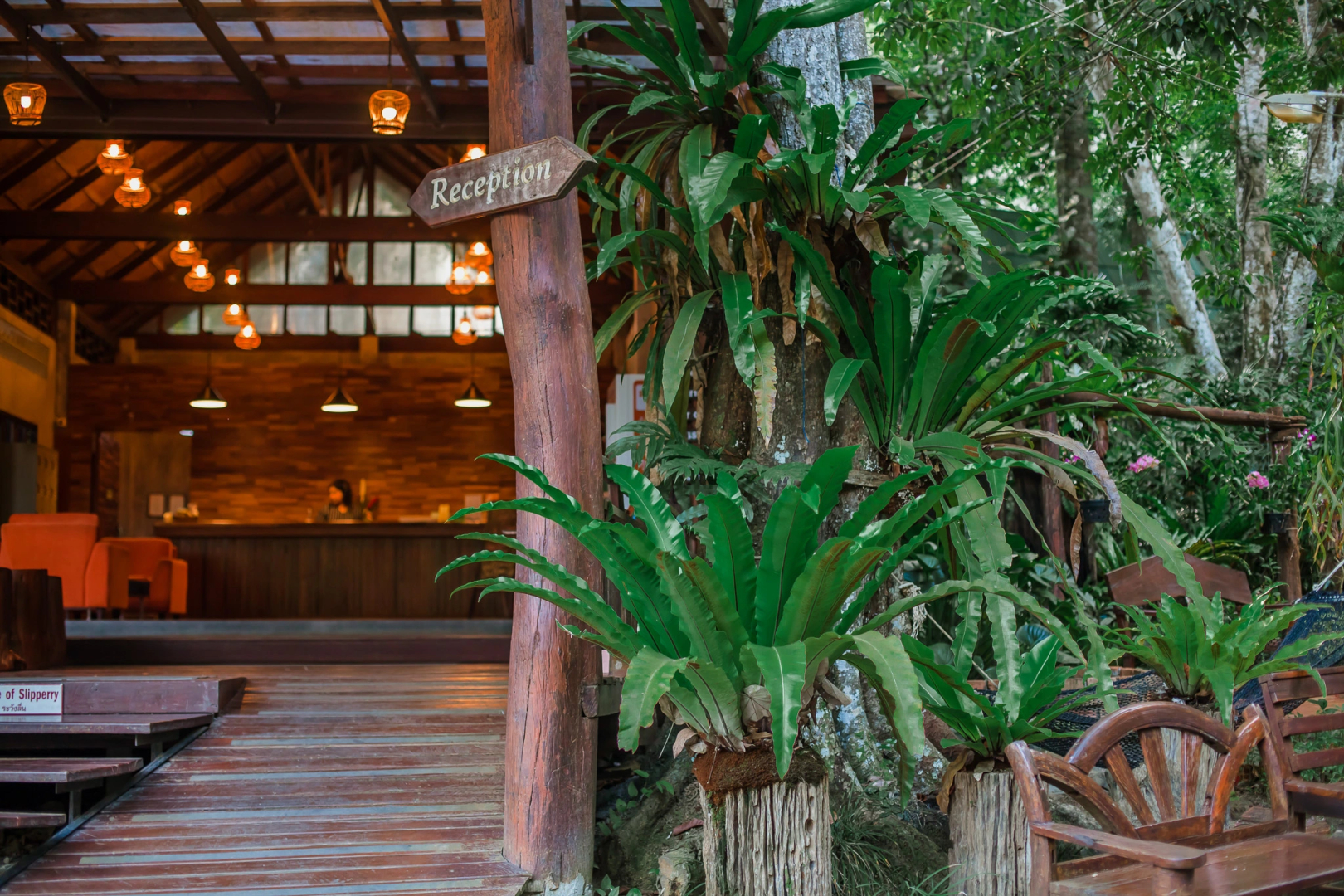 The Vatika Resort and Spa
