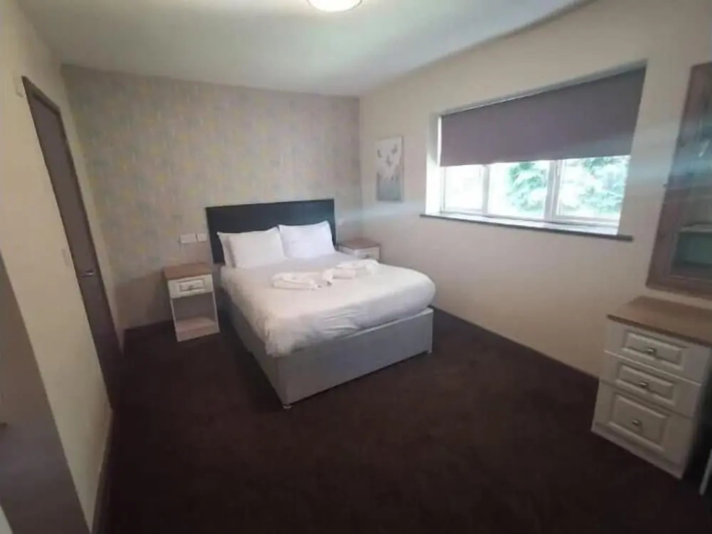 The Avenue Club and Lodge